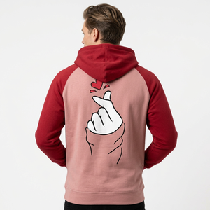 Herren-Pullover mit Kapuze in Übergröße, 3D-Digitaldruck, Sublimationsdruck, individuell gestaltete Alien-Hoodies. - Product Image 2