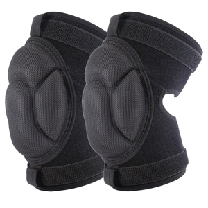 Rodilleras de alta calidad que ofrecen excelente amortiguación, protección contra impactos y soporte cómodo para uso diario. - Product Image 3