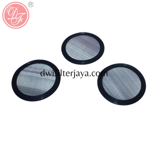 Filtre à eau pour tuyau d'arrosage en acier inoxydable 20 40 60 mailles - Product Image 2