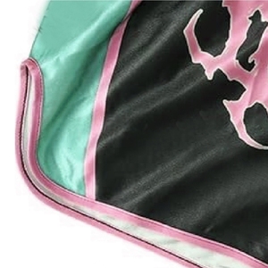 Shorts de Muay Thai personnalisés en gros, vêtements de combat de boxe, entraînement de kickboxing, vêtements de sport légers - Product Image 3