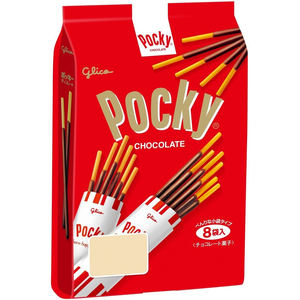 Pocky Milky Matcha 35gr x 120 cajas - Product Image 3