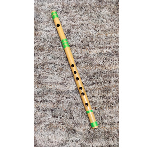 Flûte en bambou de haute qualité Instrument de musique en bambou bambou/instrument de musique en gros flûte en bois/flûte de pratique éducative - Product Image 1