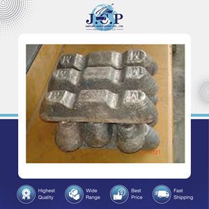 Lingotes de Aleación a Base de Cobre de Primera Calidad, Disponibles en Grandes Cantidades a Precios Directos de Fábrica - Product Image 2