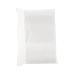Bolsas de Plástico con Cierre Hermético, Bolsas con Cierre Ziplock de Una Sola Vía, Reciclables, Transparentes, con Cierre Autoadhesivo - Product Image 2
