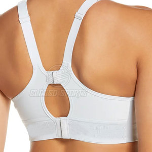 Vêtements de sport pour femmes fabriqués au Pakistan, nouveau design, soutien-gorge de sport pour femmes, meilleure qualité, soutien-gorge de sport pour femmes - Product Image 3