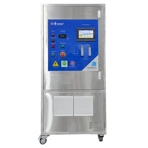 Sistema Industrial de Tratamiento de Agua con Ozono 70g/h Dr.Ozone D-70 Pro - Product Image 1