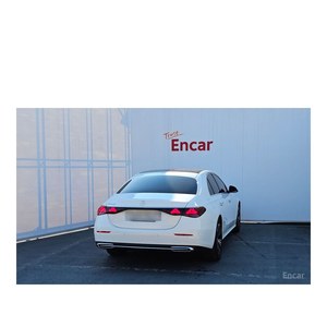 Mercedes-Benz Classe E E200 Avantgarde 2024, 18 873 km, boîte automatique, conduite à gauche, caméra de recul - Product Image 4
