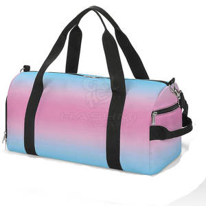 Bolsa Deportiva Resistente para Gimnasio con Interior Espacioso, Correas Fuertes y Duraderas para Entrenamiento Físico - Product Image 5