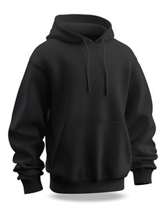 Sudadera con Capucha Premium para Hombre, Gruesa, con Logotipo Personalizado, Sudadera con Capucha Lisa - Product Image 5