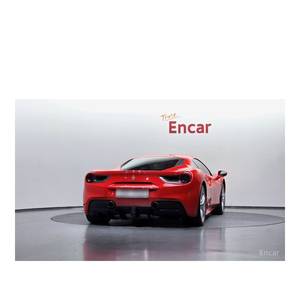 Ferrari 488 de abril de 2018, 3.9, 27.595 km, Volante a la Izquierda, Caja de Cambios Automática, Norma de Emisiones Euro V, 2 Asientos, Gasolina - Product Image 4