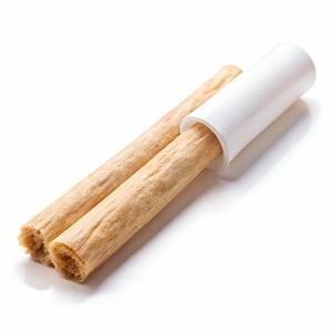 HerboGate WhiteningPulse Miswak, Palitos de Madera Herbal para Limpieza Dental, Blanqueamiento Natural y Aliento Fresco, Fortalecimiento de las Encías - Product Image 1