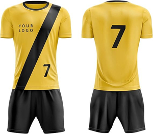 Purple Men <b>Soccer</b> Jersey Short Sleeve Crew Neck Sublimated Moisture Wicking Athletic Fit All Seasons Adult Sport Apparel - Product Image 6