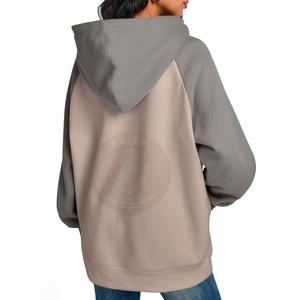 Sudadera con Capucha Deportiva para Mujer, de Algodón Premium, Estilo Casual, para Gimnasio, Viajes, Fin de Semana y Uso Diario - Product Image 3
