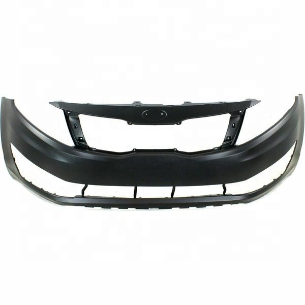 FOR KIA OPTIMA EX LX FRONT BUMPER 86511-4C000 2012-2013 KI1000161 AUTO CAR FRONT FACE BAR SPARE PARTS Auto Parts Image 1