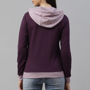 Sudaderas con Capucha para Hombre en Oferta, 100% Algodón, Cierre de Cremallera, Secado Rápido, Transpirables, de Alta Calidad, Estilo Urbano, Holgadas, Color Sólido - Product Image 2