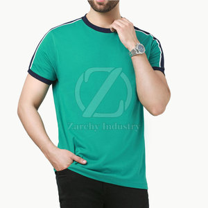 เสื้อเชิ้ตผู้ชายสไตล์ลำลอง ดีไซน์มืออาชีพ รุ่นใหม่ปี 2026 ขายดี เสื้อยืดผู้ชายสำหรับผู้ใหญ่ - Product Image 5