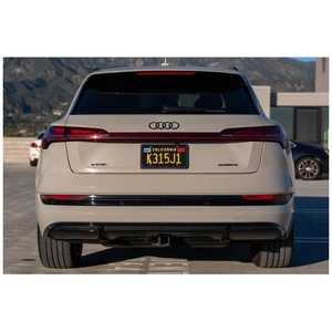 Audi e-tron Quattro Chronos Edition 2022 - Product Image 3