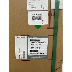 Edwards iGX100L Dry <b>Vacuum</b> <b>Pump</b> - Trusted Global Legacy Semiconductor Equipment and Parts at - Product Image 5