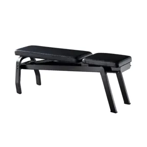 Multifunction Home Gym Equipment Adjustable Weight Bench