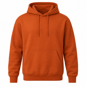 <b>Hoodies</b> Multicolor Solid Custom Color Velour <b>Hoodies</b> Men Keep Warm Pullovers Hip Hop <b>Thermal</b> <b>Hoodies</b> - Product Image 2