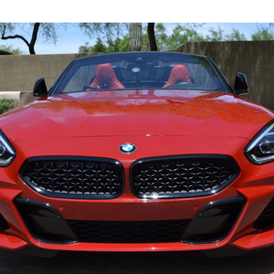 Oferta Activa: Auto Usado BMW Z4 sDrive30i Convertible 2022, Listo para Envío Mundial - Product Image 1