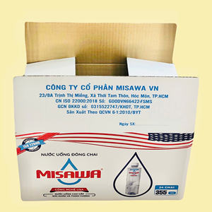 Caja de Cartón Corrugado Autoensamblable de 5 Capas con Diseño Personalizable, Materiales Reciclados para Artículos Pesados, Calzado, Ropa y Embalaje - Product Image 6