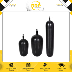 Calidad Garantizada, Mejor Rendimiento, Bolsas de Acumulación Estilo Koomey Disponibles en Capacidades de 11 y 15 Galones de un Vendedor Indio - Product Image 3