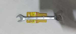 Meilleur fournisseur OEM – Clé combinée à anneau en acier chromé ESP313 pour applications industrielles - Product Image 2