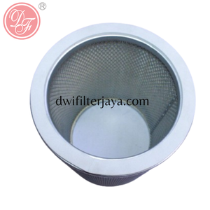 Elemento de Filtro de Aire, Filtro de Entrada para Bombas de Vacío, Piezas de Repuesto de Alta Eficiencia - Product Image 1