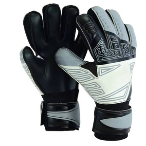 Guantes de Portero Profesionales de Alta Calidad, Guantes Deportivos, Guantes de Entrenamiento para Portero de Fútbol - Product Image 1
