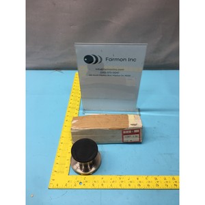 AMAT 3300-01914 LEYBOLD FLANGE, GENERAL STDCK - Equipo y piezas de semiconductores de confianza de la marca global Legacy - Product Image 6