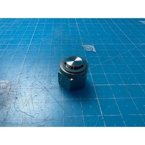 Tel F900-JP-9.52 028-002245-1ซีลสูญญากาศประสิทธิภาพสูงใช้เป็นชิ้นส่วนอุปกรณ์เซมิคอนดักเตอร์รุ่นเก่า - Product Image 1