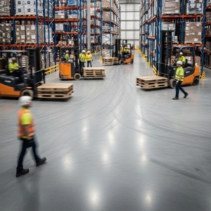 น้ำยารองพื้นอีพ็อกซี่อุตสาหกรรมสำหรับป้องกันความชื้นบนพื้นคอนกรีต  น้ำยาเคลือบพื้นคอนกรีตยึดเกาะสูงสำหรับระบบอุตสาหกรรม - Product Image 3