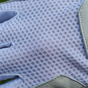 Guantes de Bateo de Béisbol Profesionales al por Mayor, de Cuero, con Diseño de Logotipo Personalizado, Rojos y Negros, con Puño Largo, Ligeros, Duraderos y Transpirables - Product Image 3