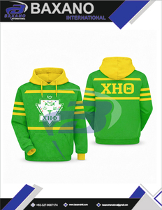 Chi Eta Phi Sorority Oversized Solid Hoodie <b>Dress</b>-<b>Plus</b> <b>Size</b> Breathable Anti-Wrinkle Streetwear Autumn Stylish CEPhi Sorority - Product Image 6