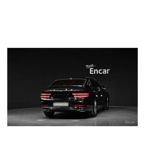 Genesis 2024 G80 2.5 Turbo AWD Essence 10 691 km Boîte de vitesses automatique Sièges en cuir Volant à gauche Caméra arrière - Importé de Corée - Product Image 4