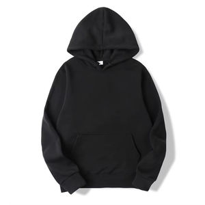 Sudadera con Capucha WOLF AKIMBO de Alta Calidad para Hombre, en Poliéster/Algodón, Estilo Urbano, con Logotipo Personalizado, Corte Regular, Tallas Grandes - Product Image 2