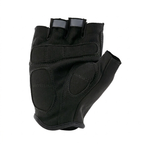 High Quality Wholesale Custom Half <b>Finger</b> Cycling Gloves Breathable Lightweight <b>Bike</b> Riding Bicycle Sports Gloves - Product Image 2