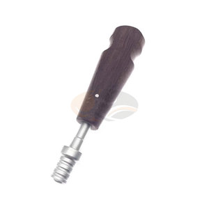 Juego de Destornilladores Ortopédicos Premium de Carga Rápida, Instrumentos Quirúrgicos de Acero Inoxidable para Fijación Ósea, 1.5mm 2.0mm 2.5mm 3.5mm 4.0mm - Product Image 4