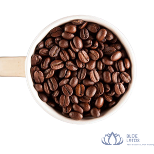 กาแฟเวียดนามดักลักโรบัสต้าเมล็ดเต็มคุณภาพสูง ยอดขายดีที่สุด คั่วกลาง รสหวาน กลิ่นหอมเข้มข้น ให้พลังงาน - Product Image 1