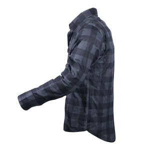 Ropa de Motociclista 2026, Protectora, Transpirable, con Cuentas, Unisex, Manga Larga, Franela de Algodón, Estampada, Personalizable - Product Image 4