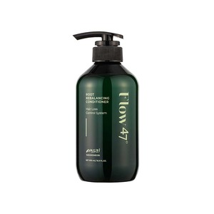 [SAEANG] Saeangmeori Flow47 Après-shampoing Rééquilibrant pour le Cuir Chevelu Soin Capillaire Coréen Marque Privée - Product Image 1
