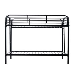 Letto a castello moderno in stile francese con contenitore per bambini - Product Image 5