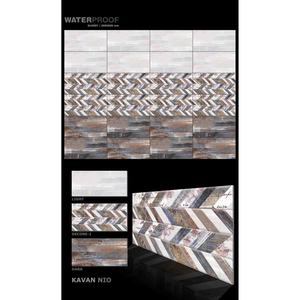 Meilleur prix, carrelage mural en céramique 300x600 mm, 30x60 cm, 12x24, brillant, émaillé, garantie 5 ans, épaisseur 6 mm, carrelage de décoration pour salon - Product Image 1