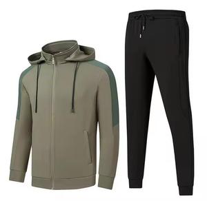 Sweat à capuche polaire 100 % polyester pour homme, personnalisable par sublimation, idéal pour les sports d'hiver – Nouvelle collection très prisée - Product Image 1