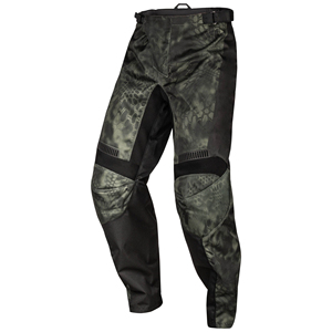 Vente des derniers pantalons en cuir pour motards, équipement de course, pantalons de motocross - Product Image 2
