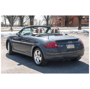 Audi TT Quattro Roadster 2001 - Product Image 3