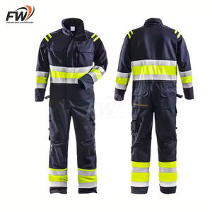 Dangri de Trabajo para Hombre con Diseño Personalizado, Dangri de Trabajo para Hombre de Marca Privada, Dangri de Trabajo para Hombre para Exteriores - Product Image 4