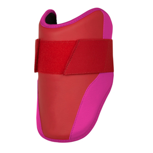 Équipement de frappeur de baseball et softball personnalisé et confortable pour droitiers et gauchers, protège-coudes d'entraînement sur mesure, équipement de protection sur mesure - Product Image 5