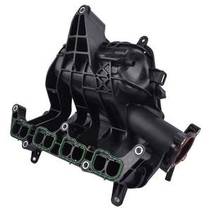 Collecteur d'admission du moteur pour Toyota Yaris/Scion IA Hatchback 1.5L L4, années-modèles 2016-2020 - Product Image 2